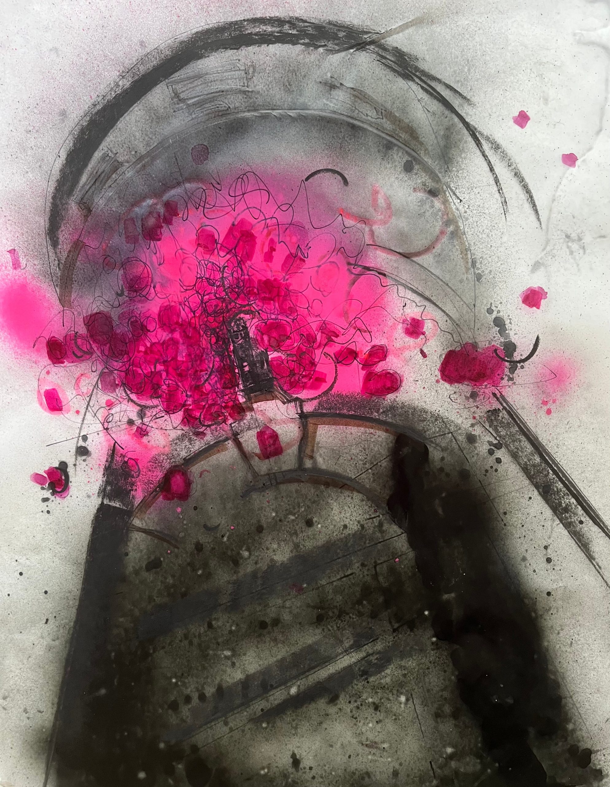 Art in the Watertower