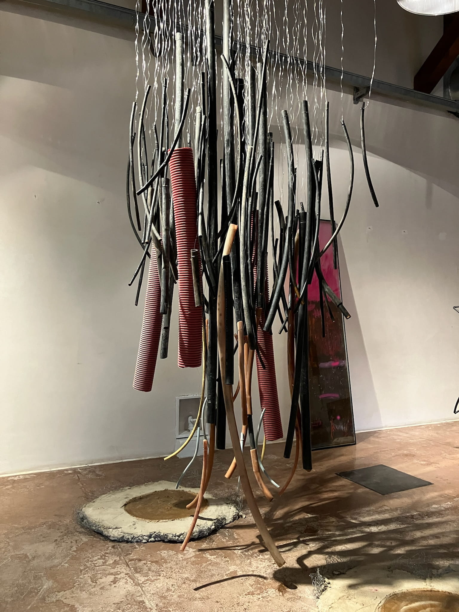 Once upon a time_Mandranova_Black tubes I