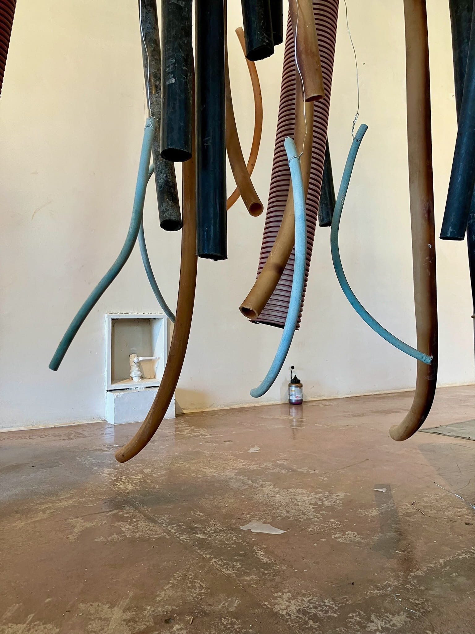 Once upon a time_Mandranova_Black tubes IV