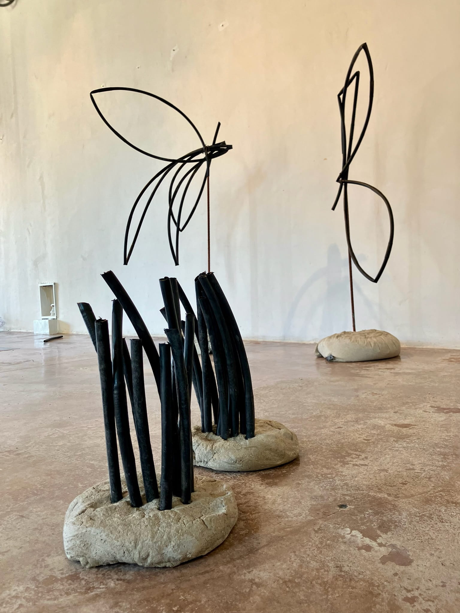 Once upon a time_Mandranova_Black tubes V